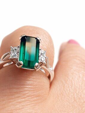 Fashion Ring